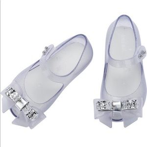 Mini Melissa Ultragirl Mary Jane